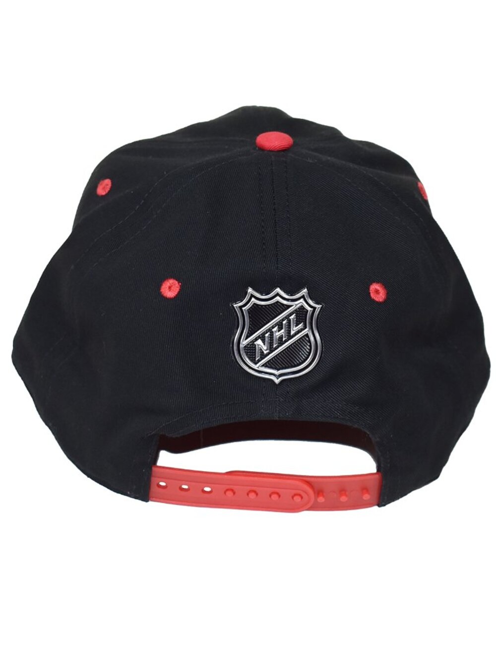 Men's Chicago Blackhawks Hat NHL Authentic Collector’s Edition Cap Size L NEW - Picture 5 of 5